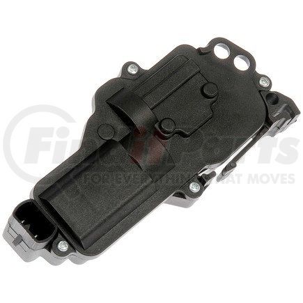 746-148 by DORMAN - Door Lock Actuator, Front and Rear Left