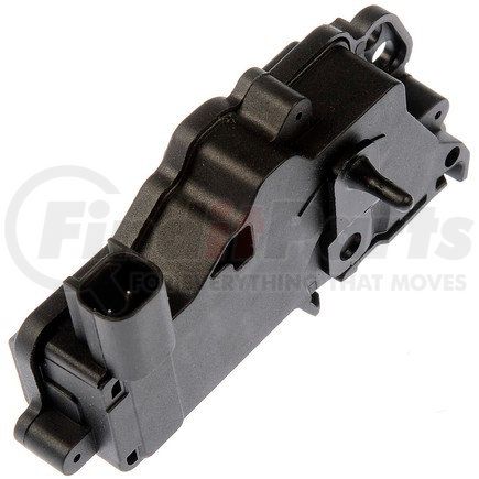 746-162 by DORMAN - Door Lock Actuator, Front Right, Rear Right