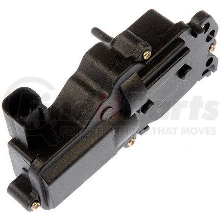 746-163 by DORMAN - Door Lock Actuator, Front Left, Rear Left