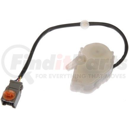 746-303 by DORMAN - Door Lock Actuator, Front Left