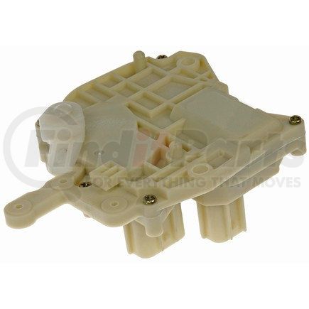 746-368 by DORMAN - Door Lock Actuator Non Integrated