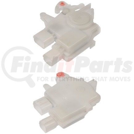 746-367KT by DORMAN - Door Lock Actuator Pair