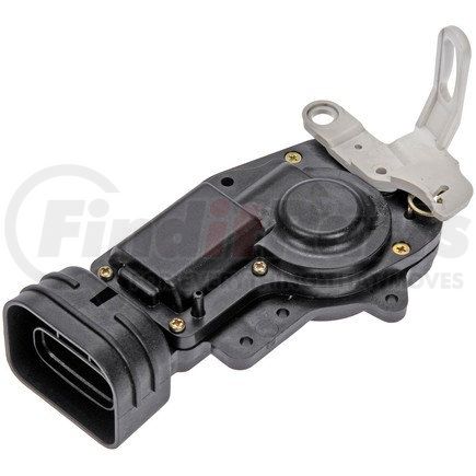 746-610 by DORMAN - Door Lock Actuator Non Integrated