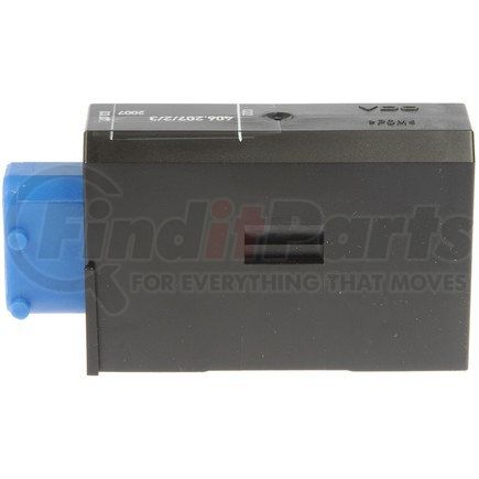 746-507 by DORMAN - Door lock Actuator, Rear Right, Rear Left