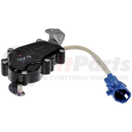 746-632 by DORMAN - Door Lock Actuator-Non Integrated