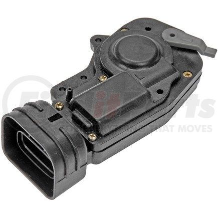 746-654 by DORMAN - Door Lock Actuator Non Integrated