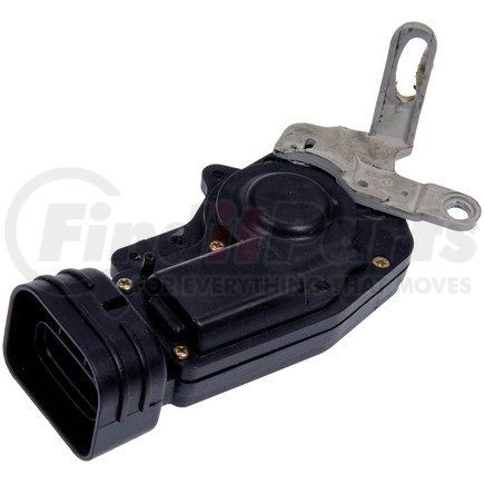 746-657 by DORMAN - Door Lock Actuator Non Integrated