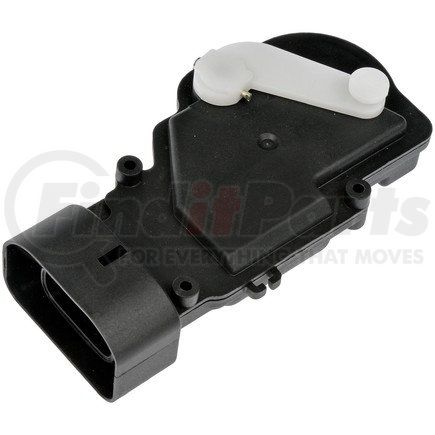 746-699 by DORMAN - Door Lock Actuator - Non Integrated