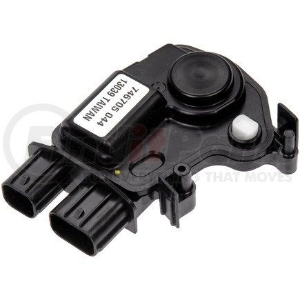 746-705 by DORMAN - Door Lock Actuator Non Integrated