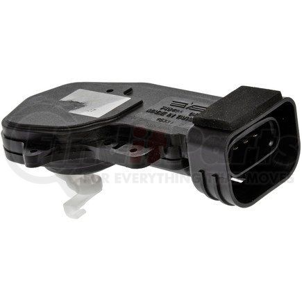 746-695 by DORMAN - Door Lock Actuator - Non Integrated