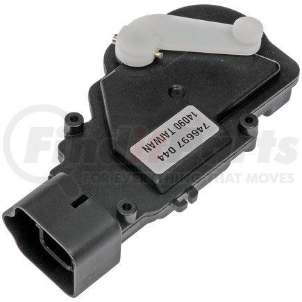 746-697 by DORMAN - Door Lock Actuator - Non Integrated