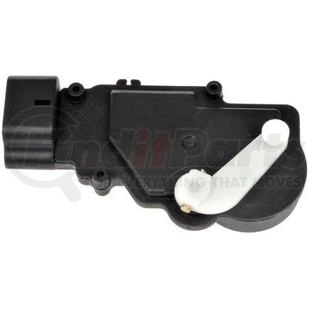 746-698 by DORMAN - Door Lock Actuator - Non Integrated