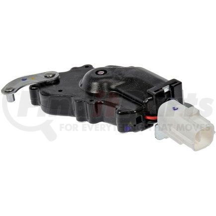 746-815 by DORMAN - Door Lock Actuator - Non Integrated