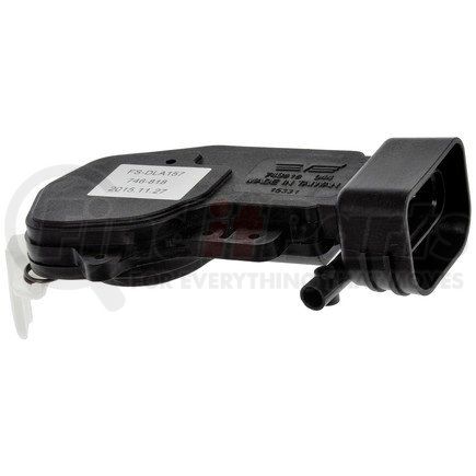 746-818 by DORMAN - Door Lock Actuator - Non Integrated