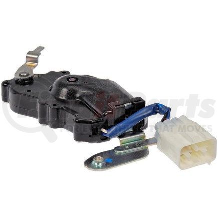 746-812 by DORMAN - Door Lock Actuator - Non Integrated