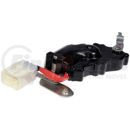 746-813 by DORMAN - Door Lock Actuator - Non Integrated