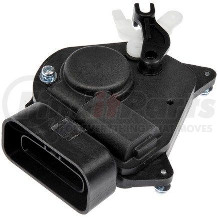 746-845 by DORMAN - Door Lock Actuator - Non Integrated