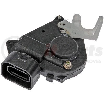 746-846 by DORMAN - Door Lock Actuator - Non Integrated