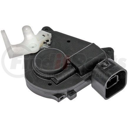 746-829 by DORMAN - Door Lock Actuator - Non Integrated