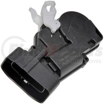 Dorman 746-851 Door Lock Actuator Motor Door Lock Actuator-Non Integrated