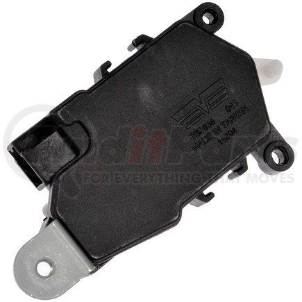 759-036 by DORMAN - Door Lock Actuator - Non Integrated