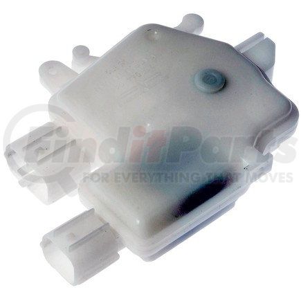 759-044 by DORMAN - Door Lock Actuator - Non Integrated