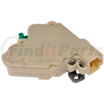 759-000 by DORMAN - Door Lock Actuator - Non Integrated