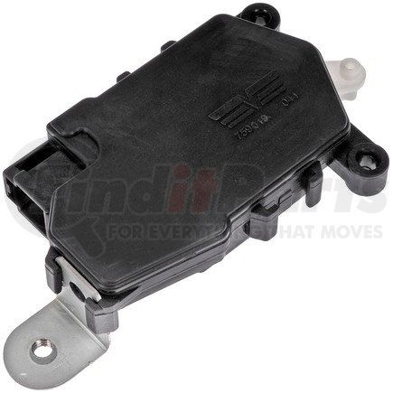 759-019 by DORMAN - Door Lock Actuator - Non Integrated