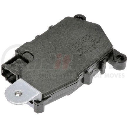 759-020 by DORMAN - Door Lock Actuator - Non Integrated