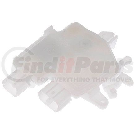 759-363 by DORMAN - Door Lock Actuator - Non Integrated