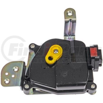 759-410 by DORMAN - Door Lock Actuator - Non Integrated