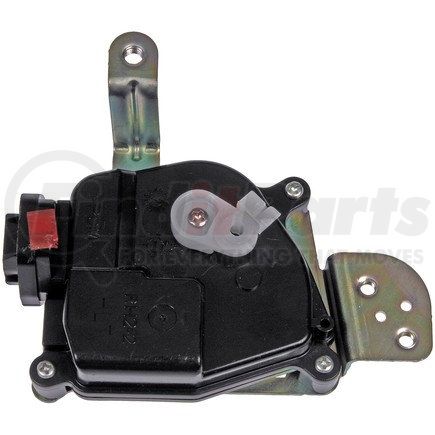 759-411 by DORMAN - Door Lock Actuator - Non Integrated