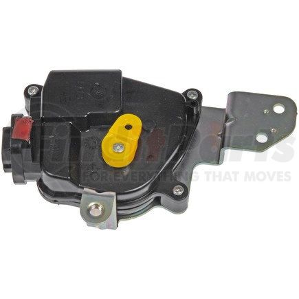 759-408 by DORMAN - Door Lock Actuator - Non Integrated