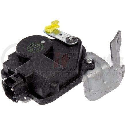 759-421 by DORMAN - Door Lock Actuator - Non Integrated