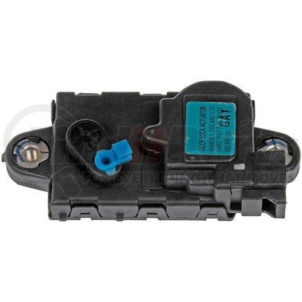 759-418 by DORMAN - Door Lock Actuator - Non Integrated