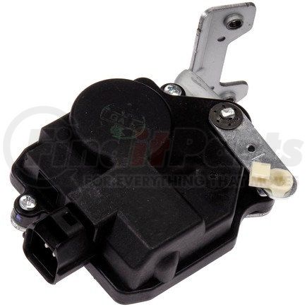 759-420 by DORMAN - Door Lock Actuator - Non Integrated