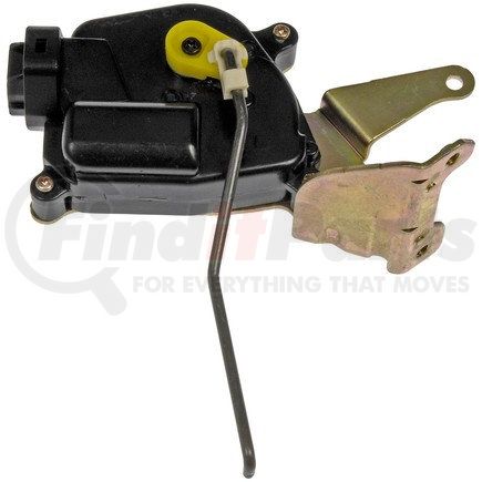 759-442 by DORMAN - Door Lock Actuator - Non Integrated