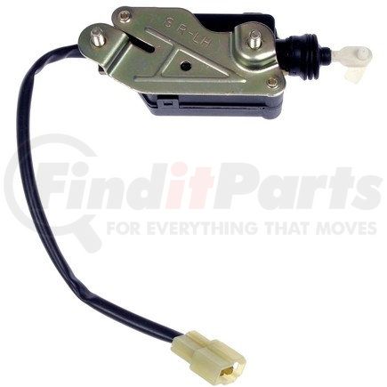 759-454 by DORMAN - Door Lock Actuator - Non Integrated