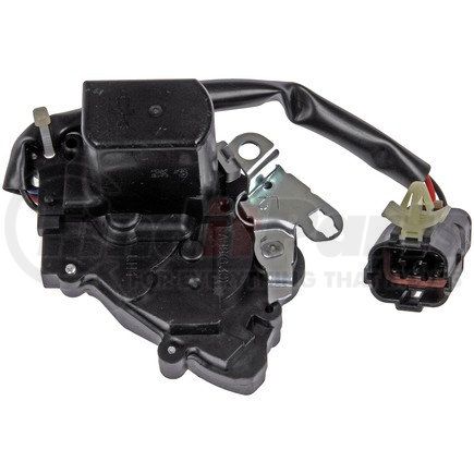 759-456 by DORMAN - Door Lock Actuator - Non Integrated