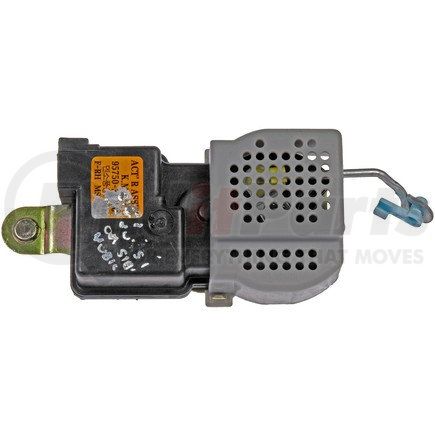 759-445 by DORMAN - Door Lock Actuator - Non Integrated
