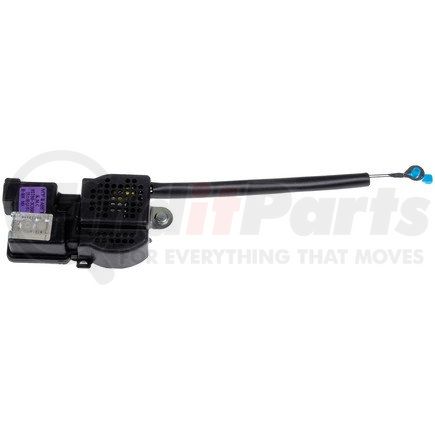 759-447 by DORMAN - Door Lock Actuator - Non Integrated