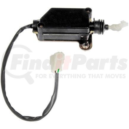 759-467 by DORMAN - Door Lock Actuator - Non Integrated