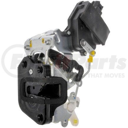 759-481 by DORMAN - Door Lock Actuator - Non Integrated