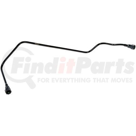 904-010 by DORMAN - Engine Fuel Line