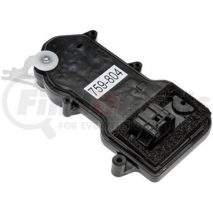 759-804 by DORMAN - Door Lock Actuator Motor