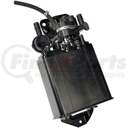 911-381 by DORMAN - Evaporative Emissions Charcoal Canister