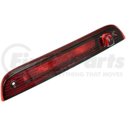 923-139 by DORMAN - Third Brake Light Assembly