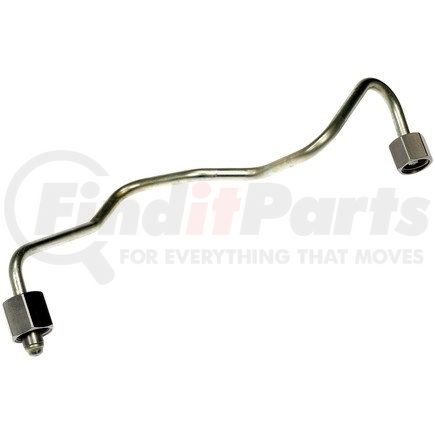 904-158 by DORMAN - Fuel Injector Feed Pipe