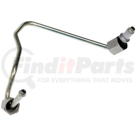 904-159 by DORMAN - Fuel Injector Feed Pipe
