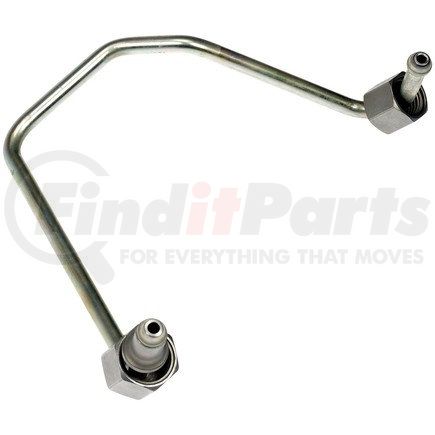 904-160 by DORMAN - Fuel Injector Feed Pipe